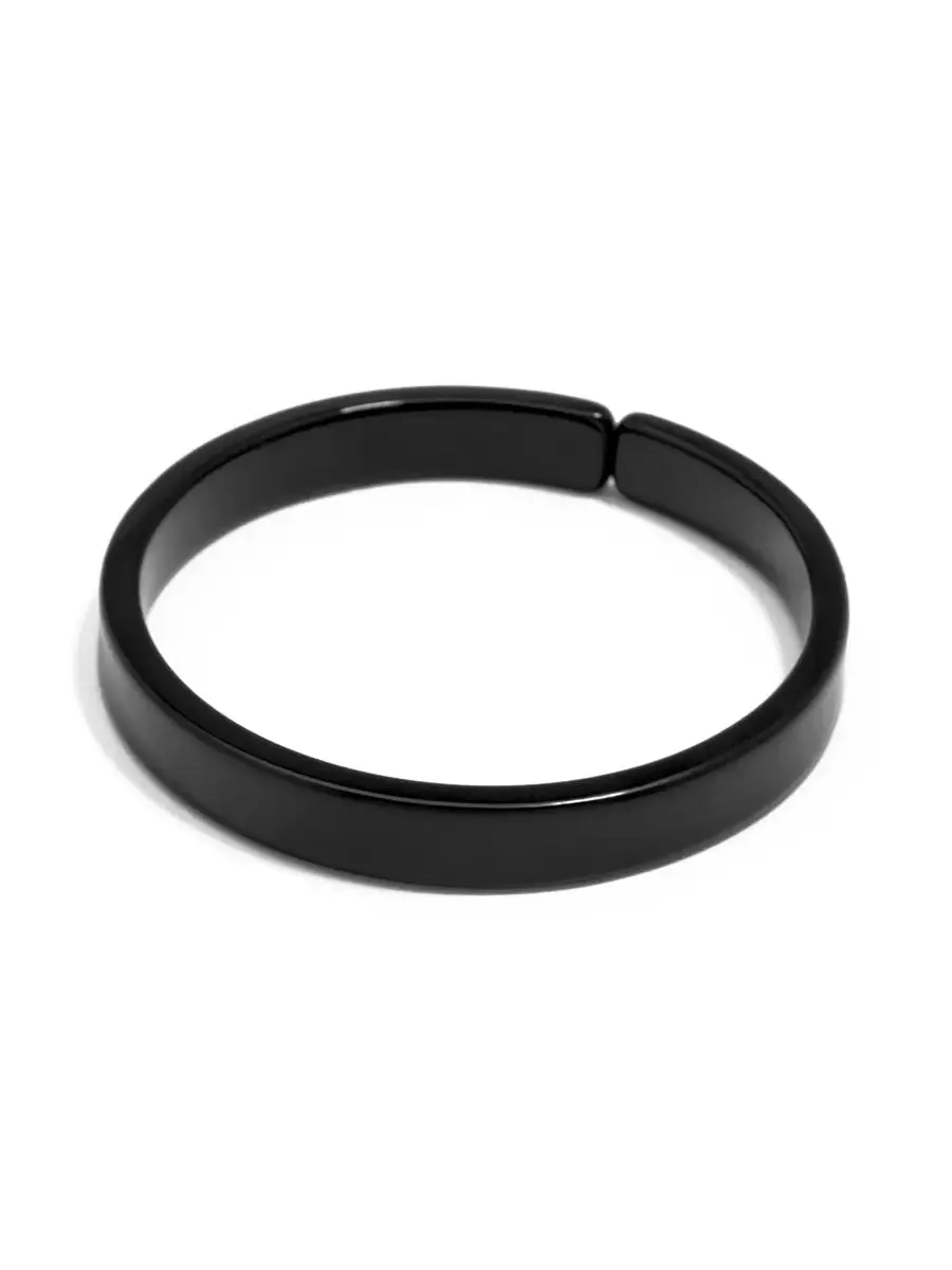 Acrylic Bangle Bracelets