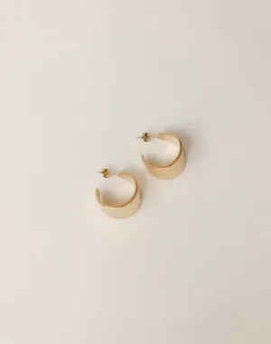 Anola Earrings (Gold)