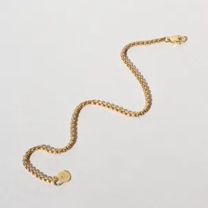 Avant Studio Fernanda Bracelet, Gold