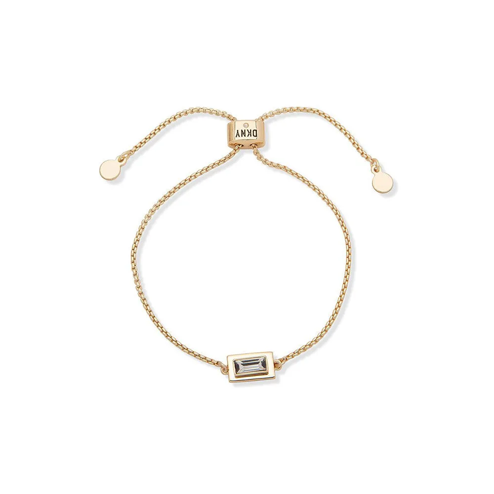 Baguette Women Bracelet