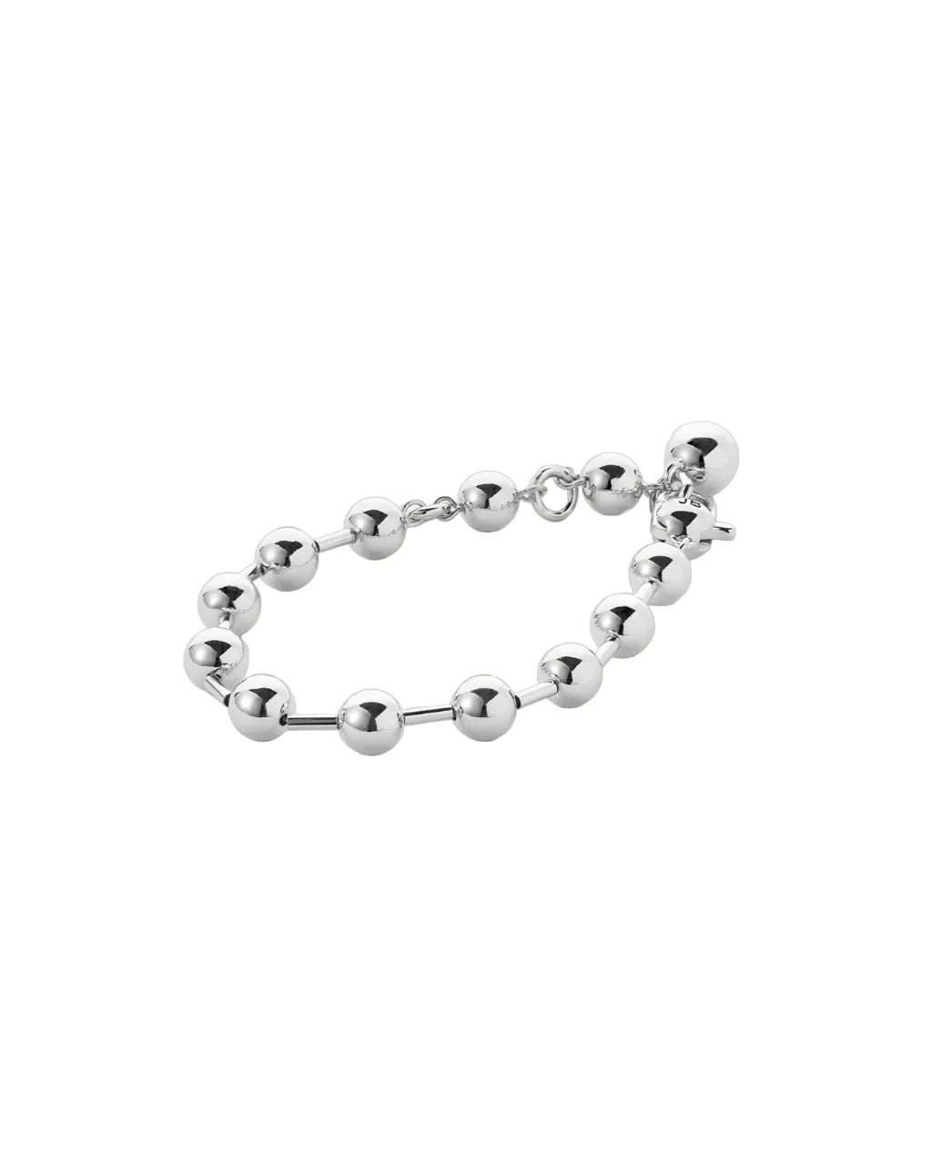 Celeste Bracelet - Silver