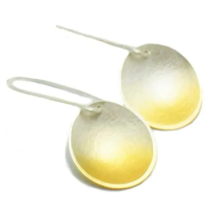 Electra Large Drop Earrings