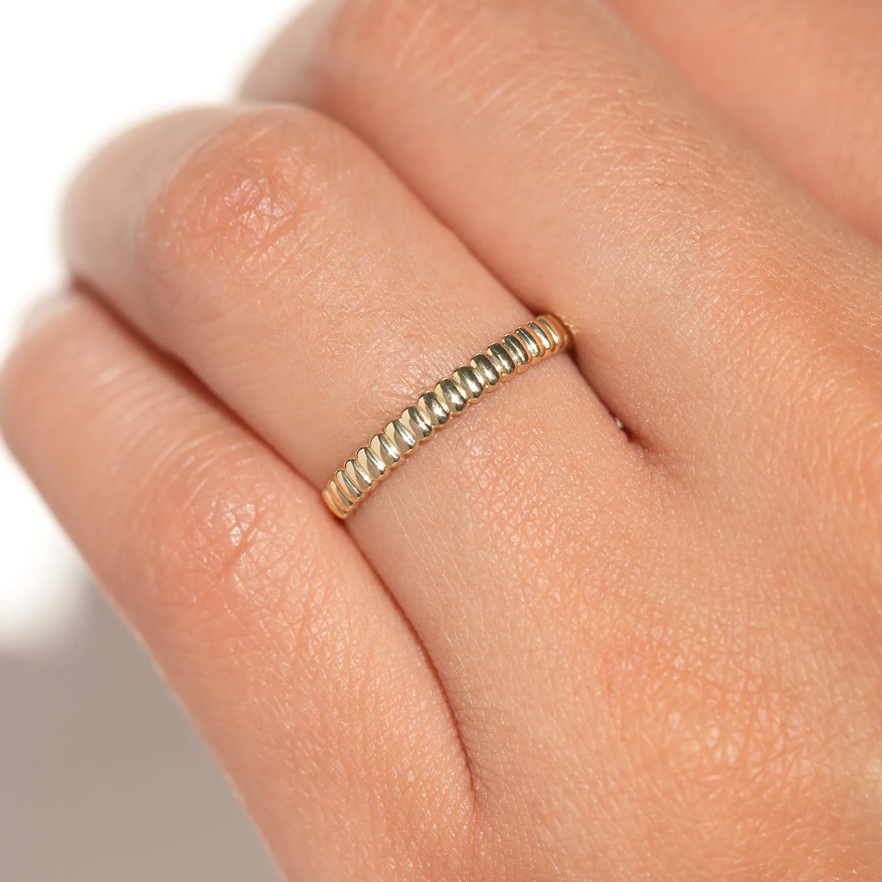 Fine Hope Ring