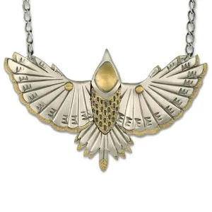 Flicker Necklace