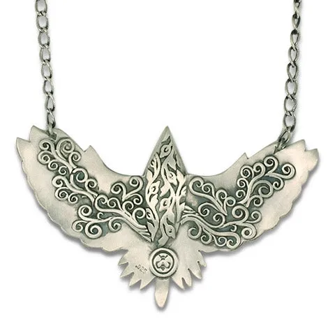 Flicker Necklace