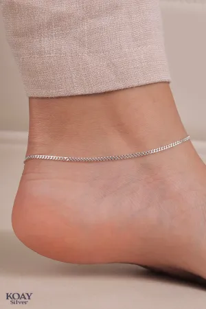 Gourmet Anklet (01)