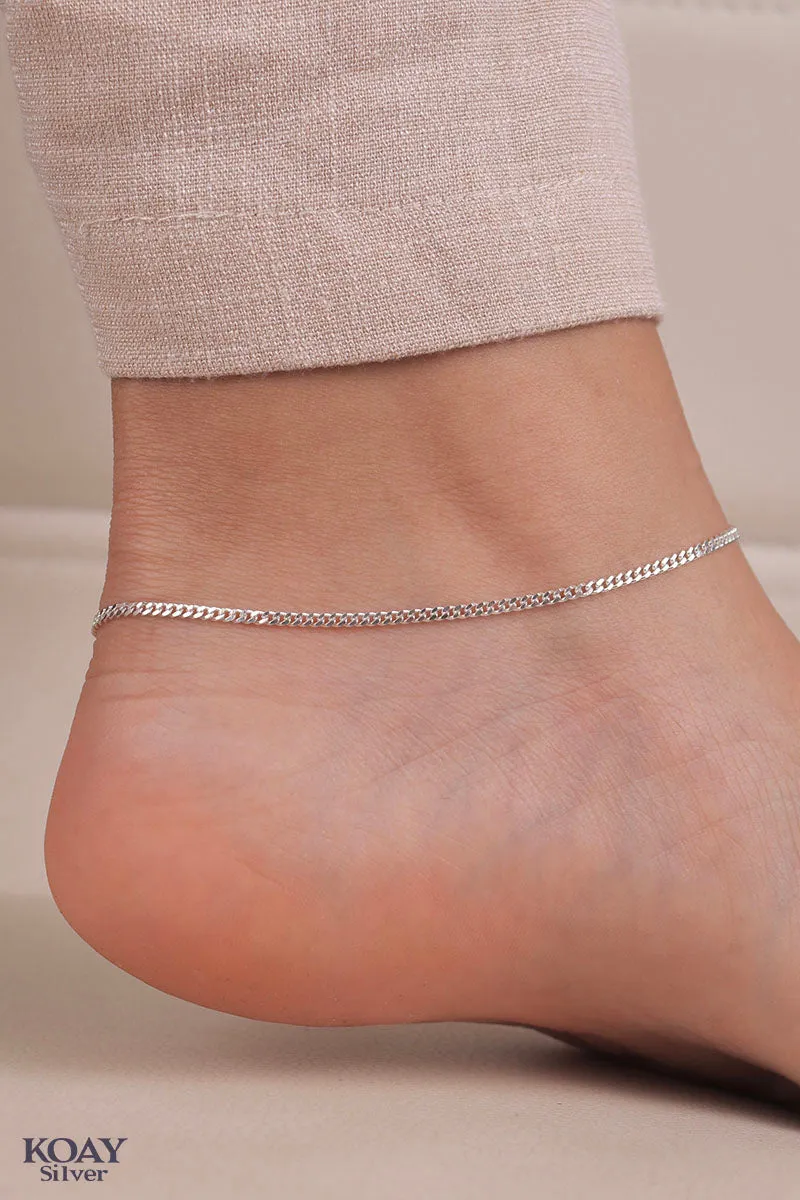 Gourmet Anklet (01)