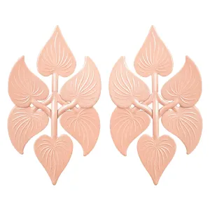 Grand Blush Indah Earrings