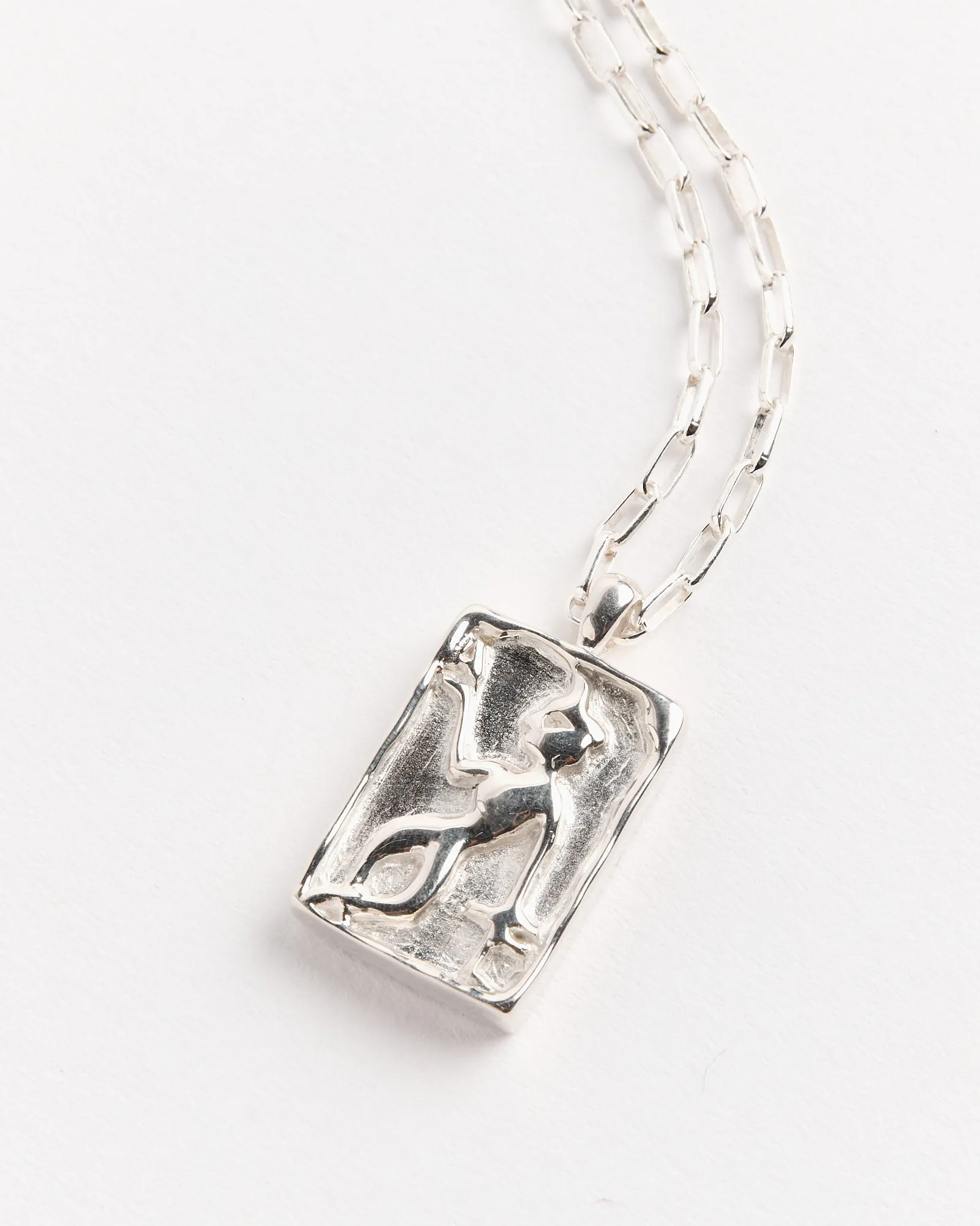 Laura Lombardi x AMS Dancer Pendant