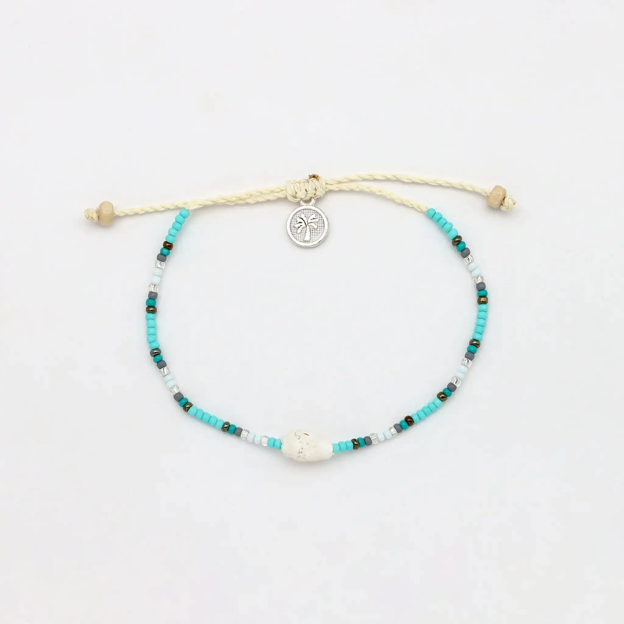 Mauna Loa Shell Bracelet