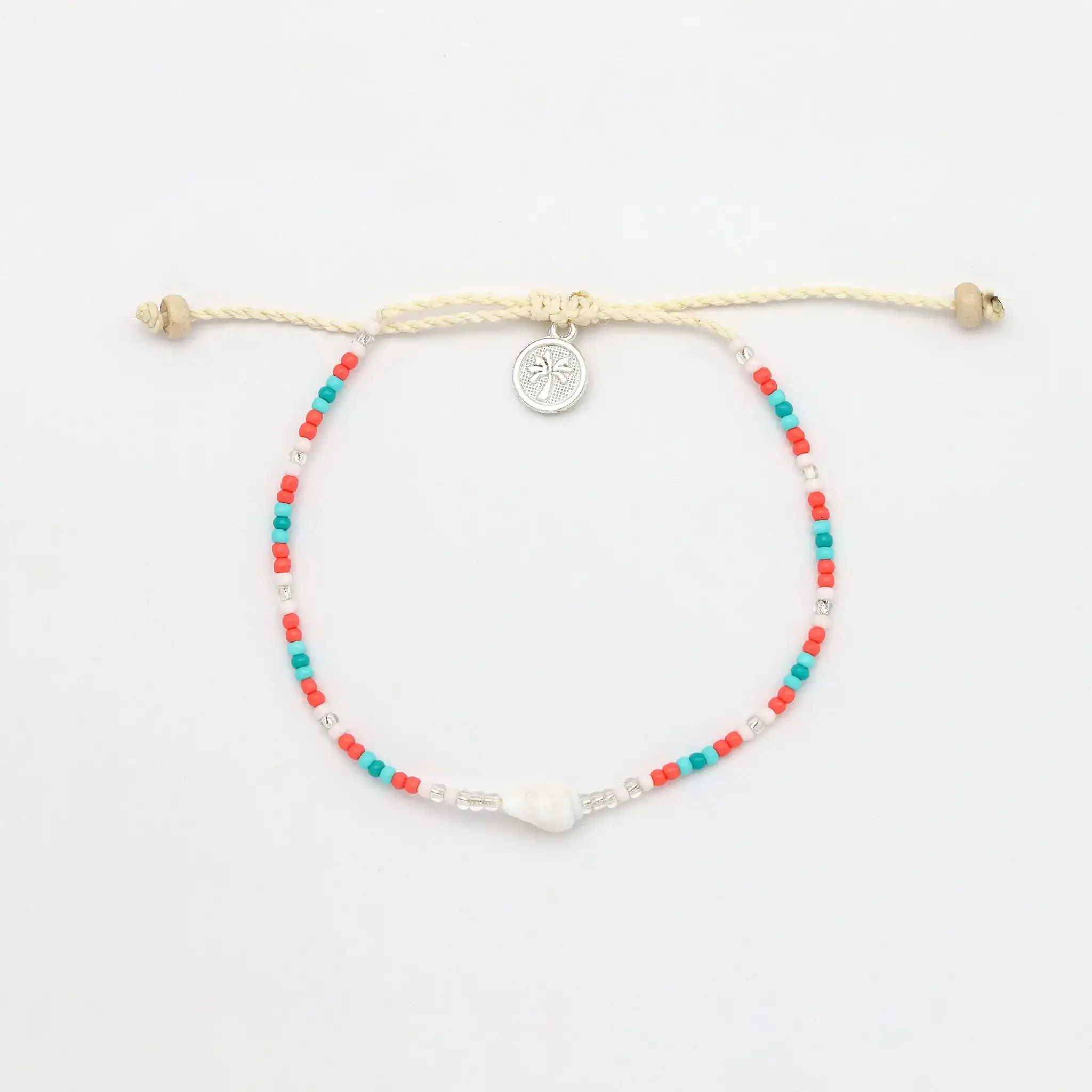 Mauna Loa Shell Bracelet