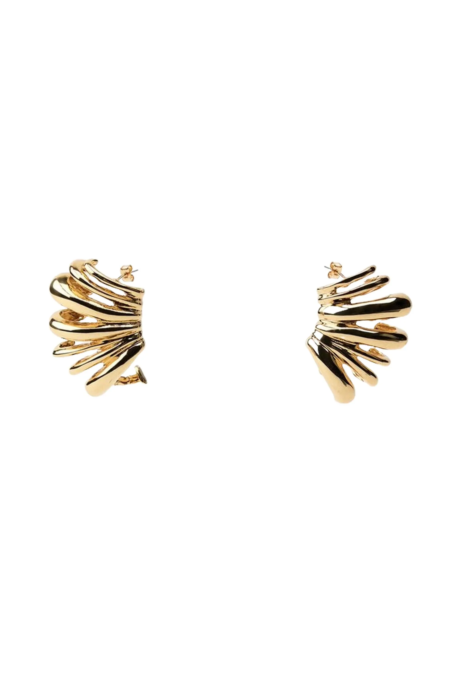 Maxi Ear Cuff Earrings