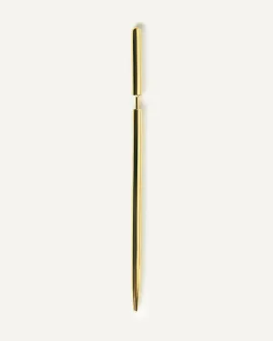 Neve Tzedek earpin 8 cm